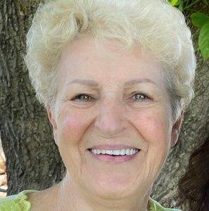 Meet your Posher, Carol